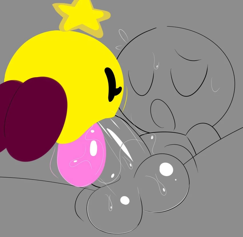 Nice Buldge porn comic picture 13