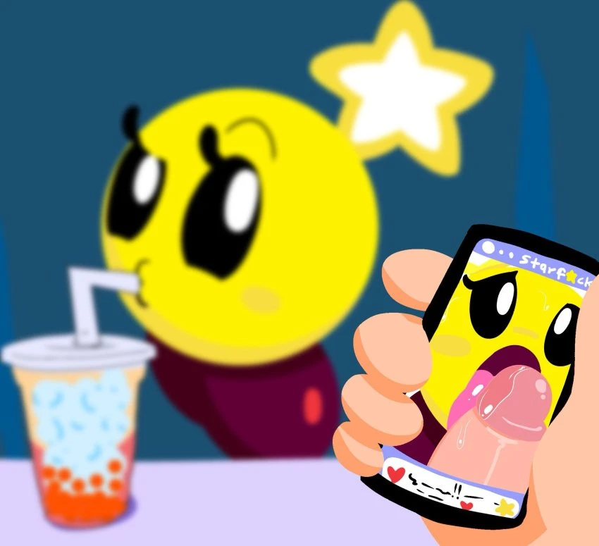 Nice Buldge porn comic picture 16