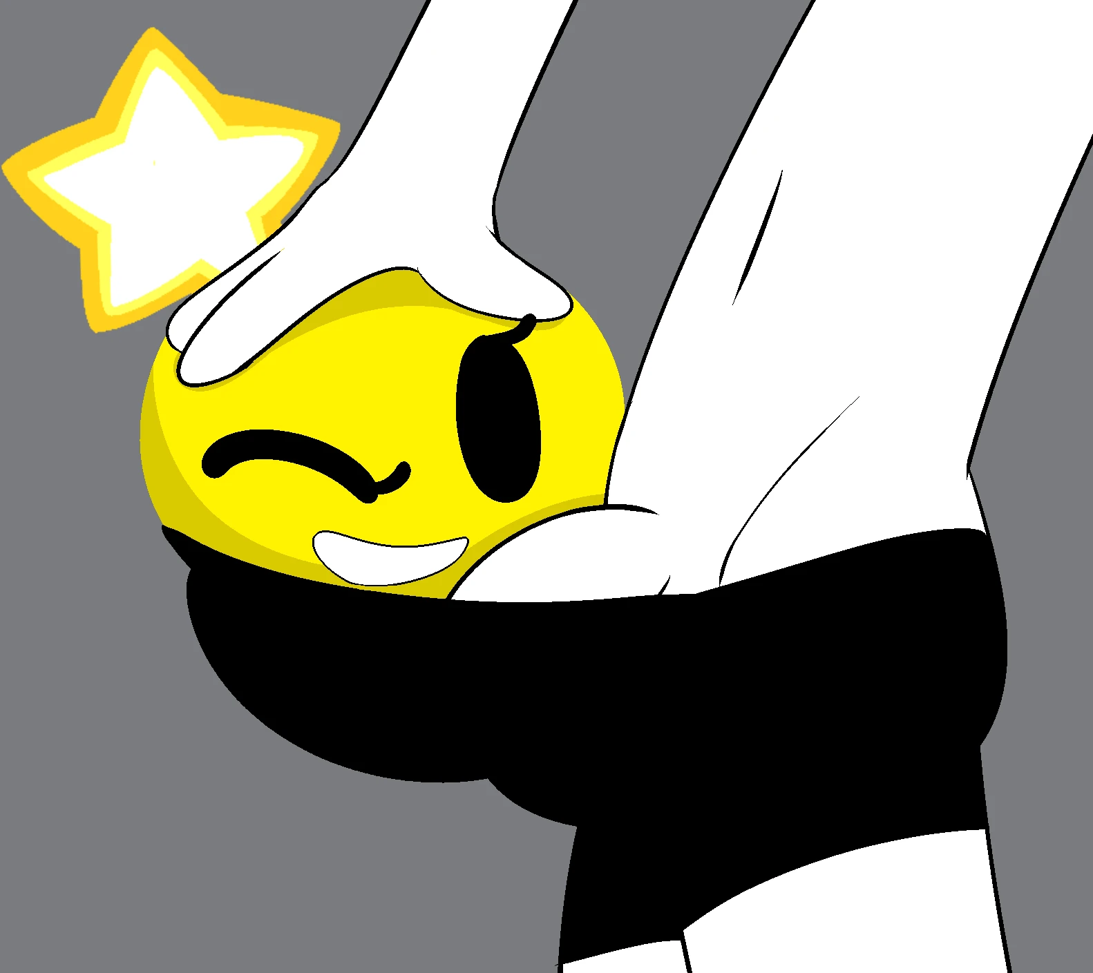 Nice Buldge porn comic picture 6