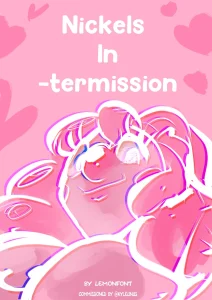 Nickels In-termission porn comic picture 1