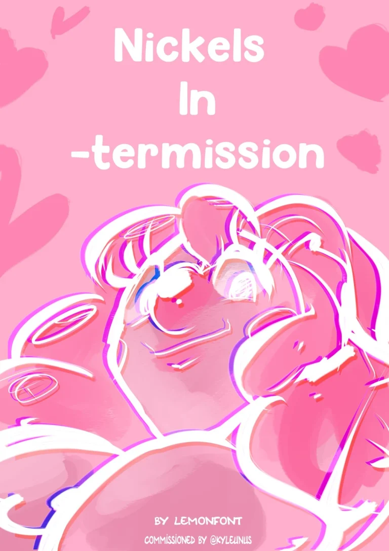 Nickels In-termission porn comic picture 1