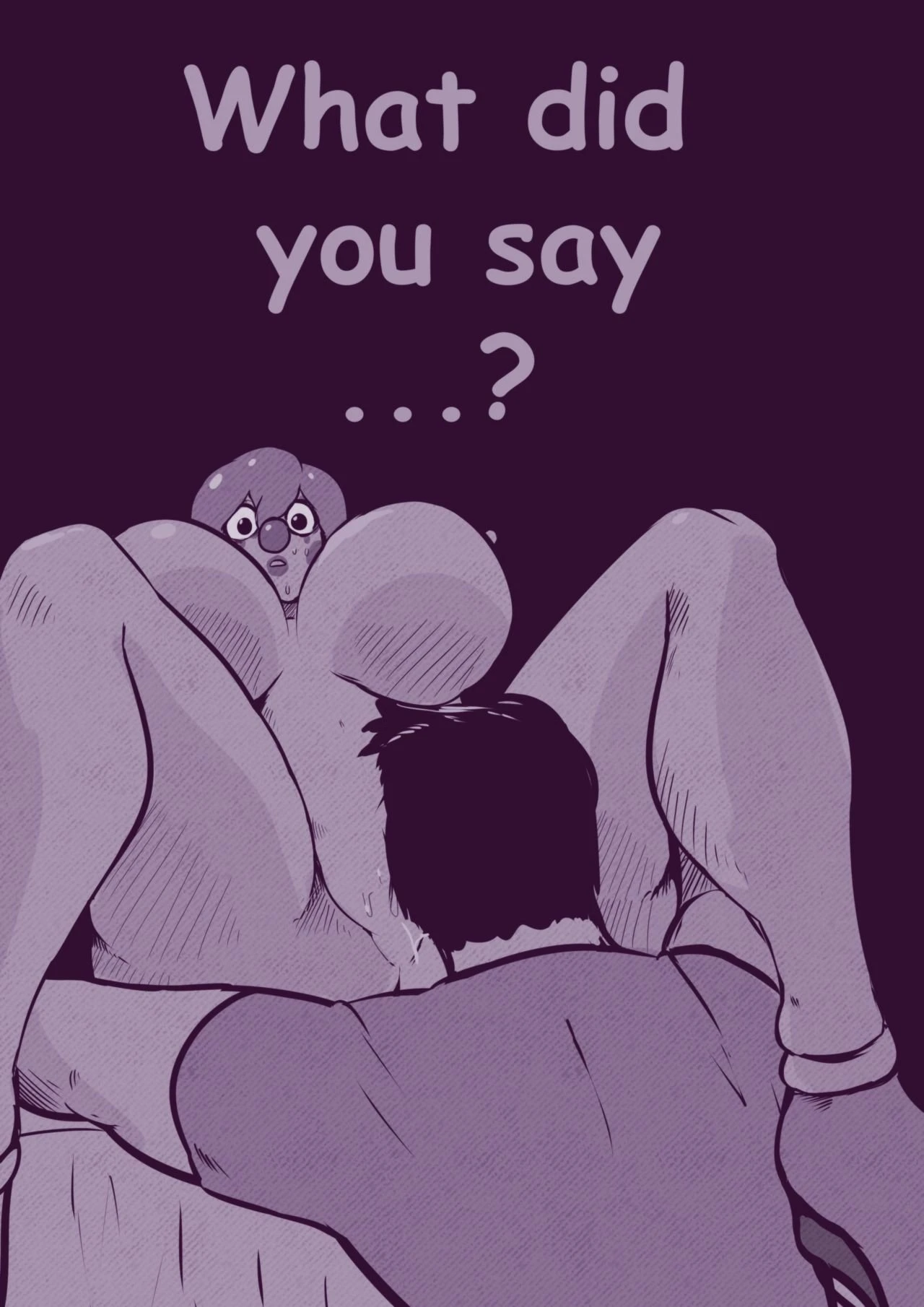 Nickels the clown porn comic picture 22