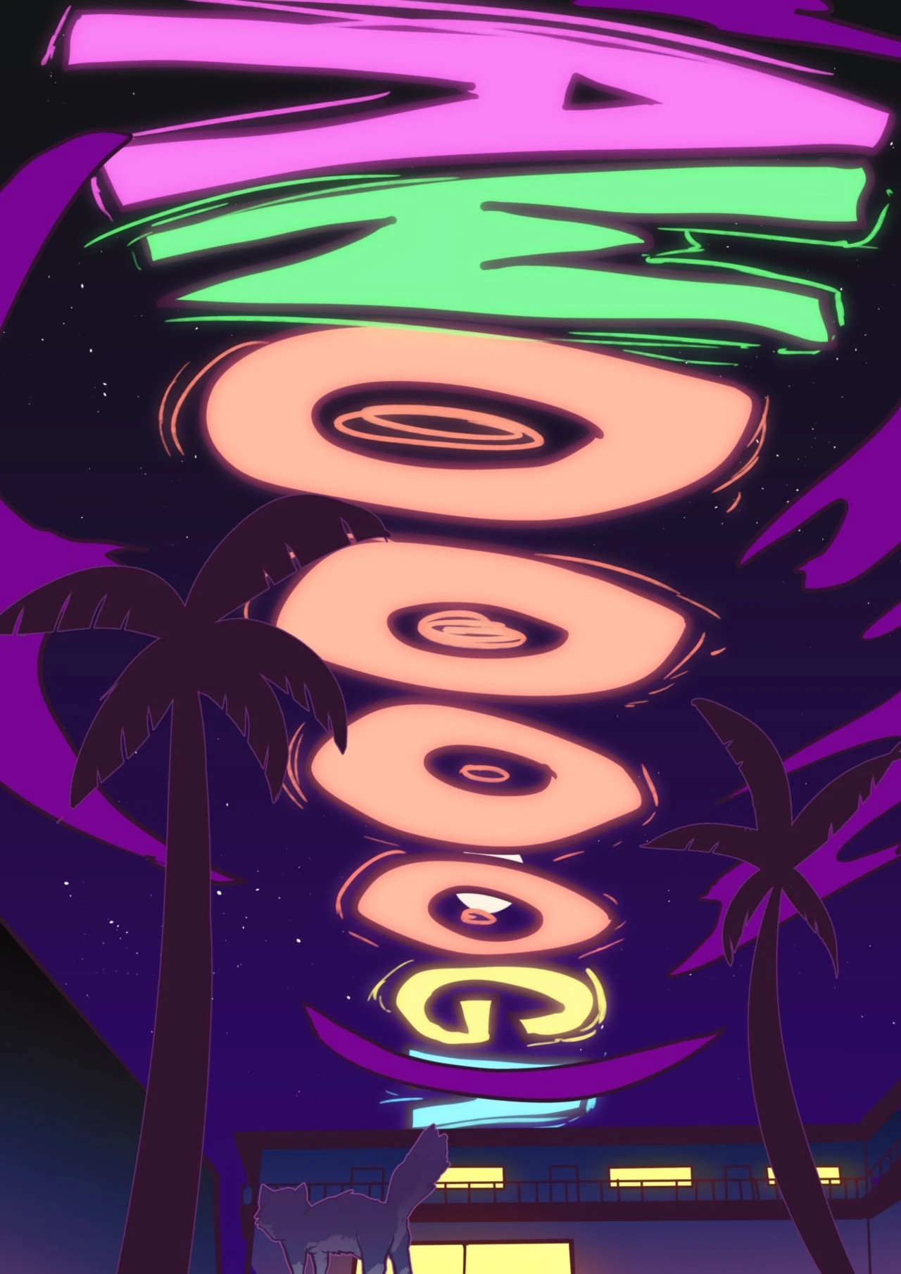 Nickels the clown porn comic picture 32