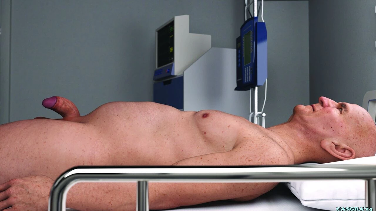 Night Shift Nurse porn comic picture 21