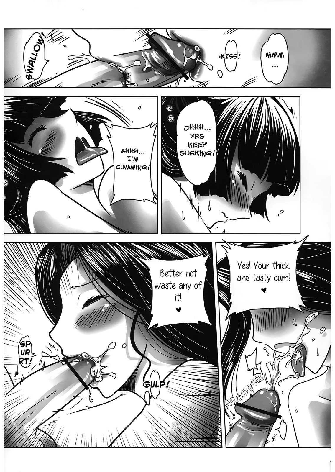 Night Tales from a Chinese Studio: Wang Erxi porn comic picture 24