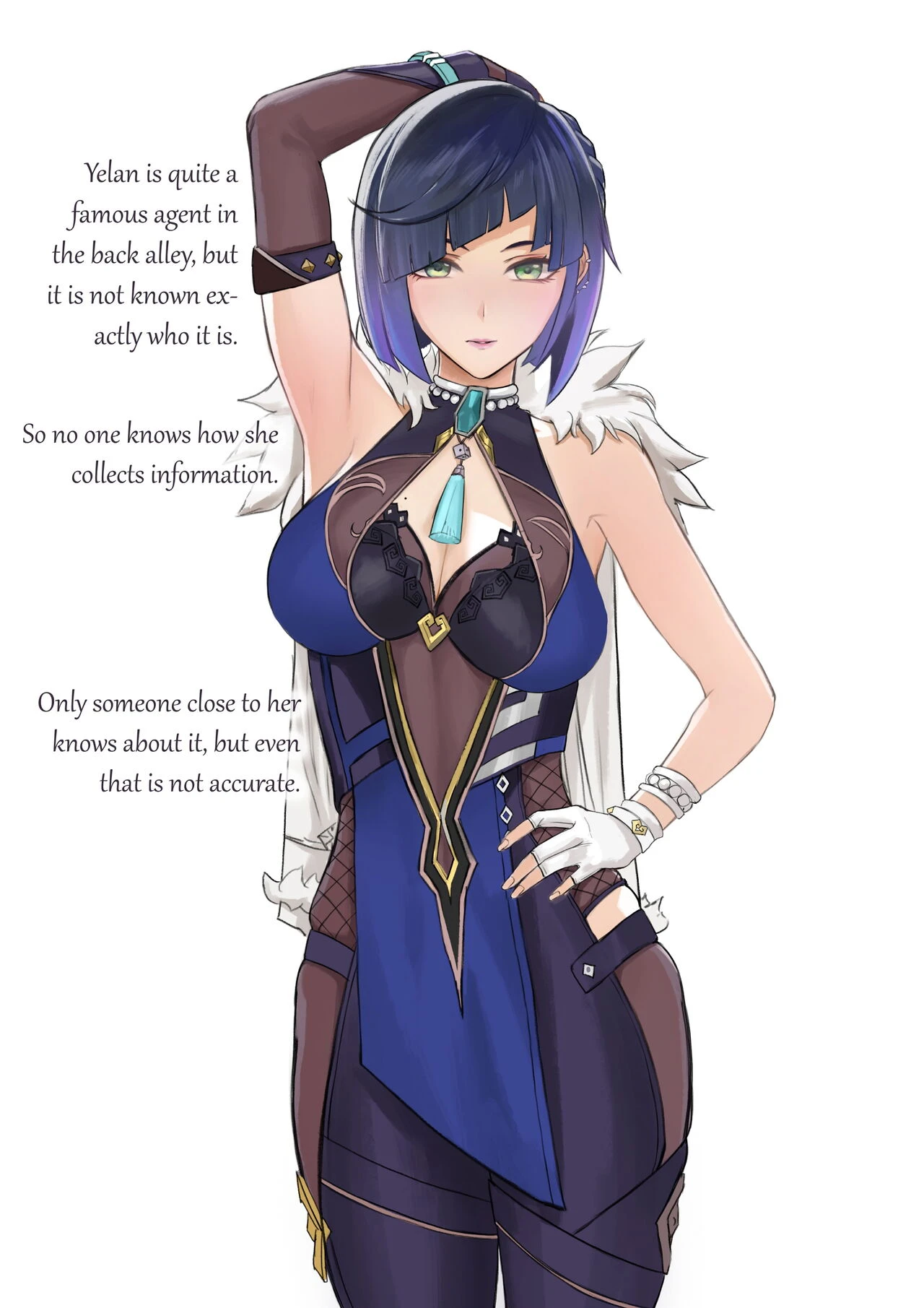 Night_Orchid porn comic picture 2