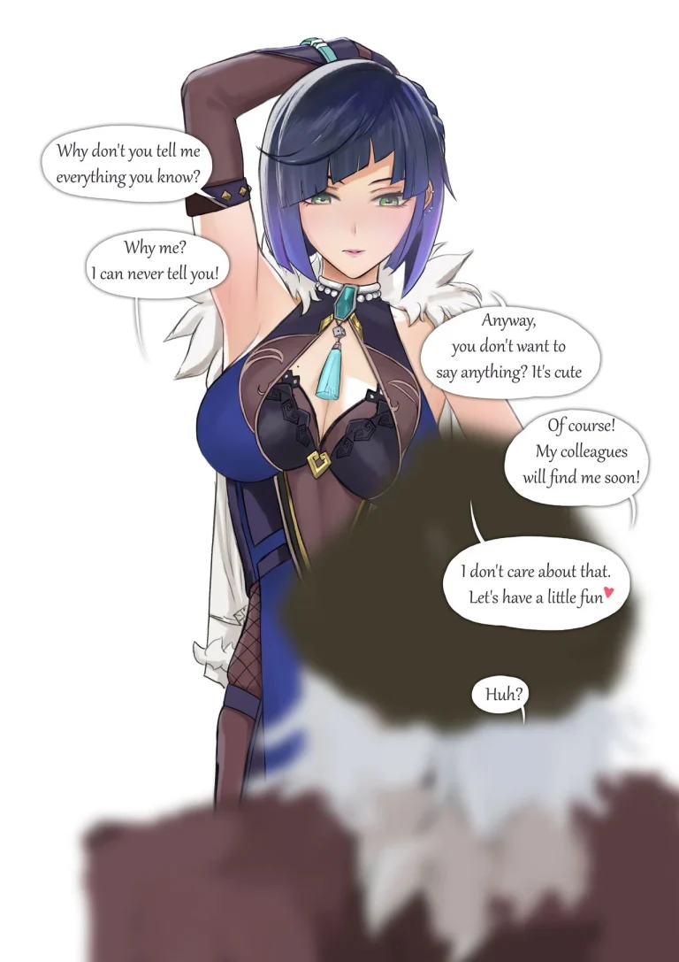 Night_Orchid porn comic picture 3