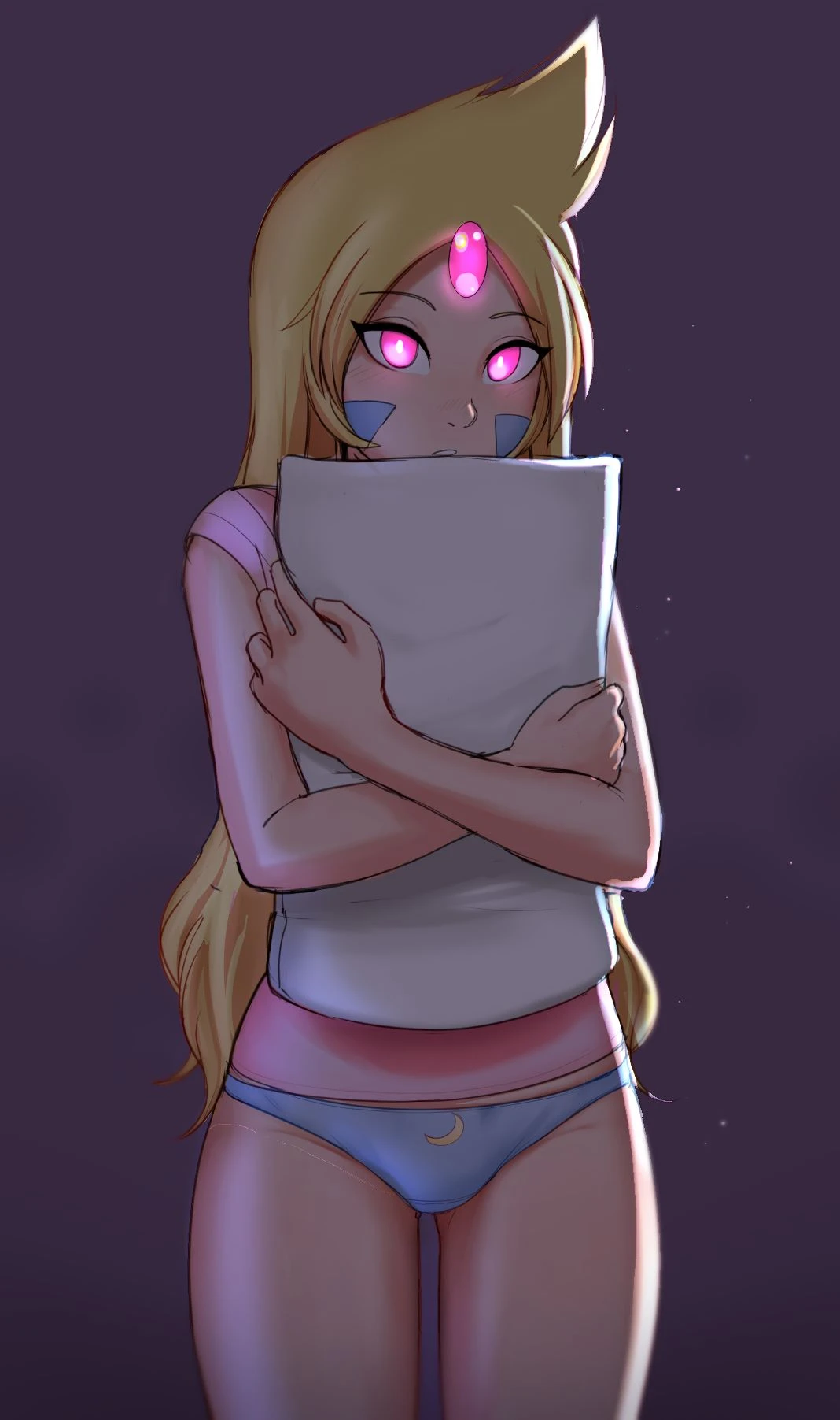 Nightmare's Dreamland porn comic picture 16