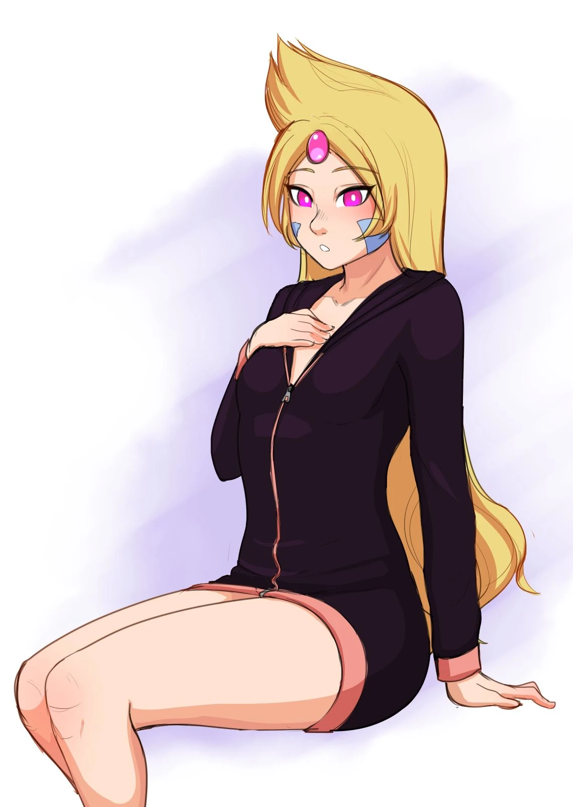 Nightmare's Dreamland porn comic picture 17