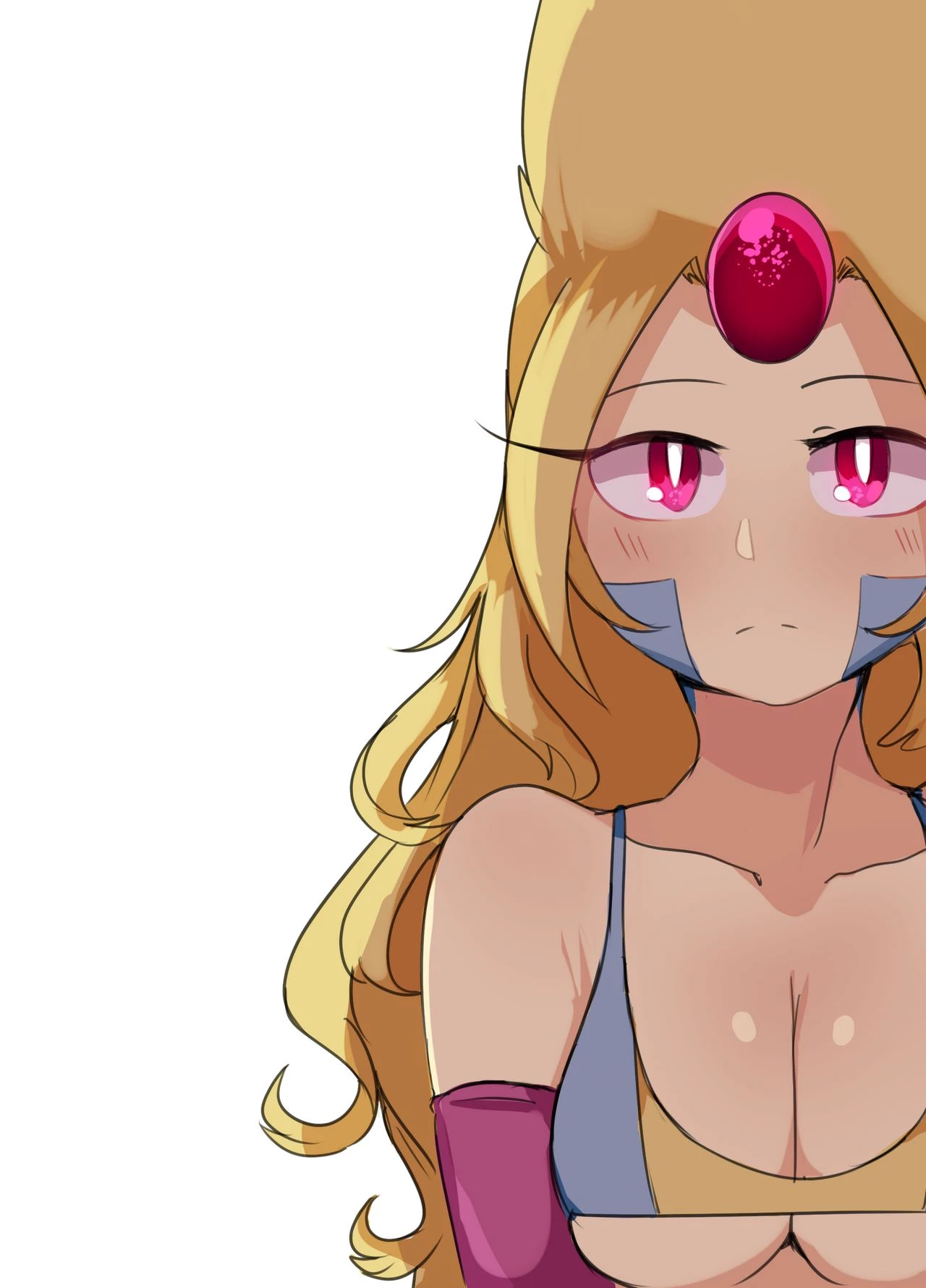 Nightmare's Dreamland porn comic picture 5