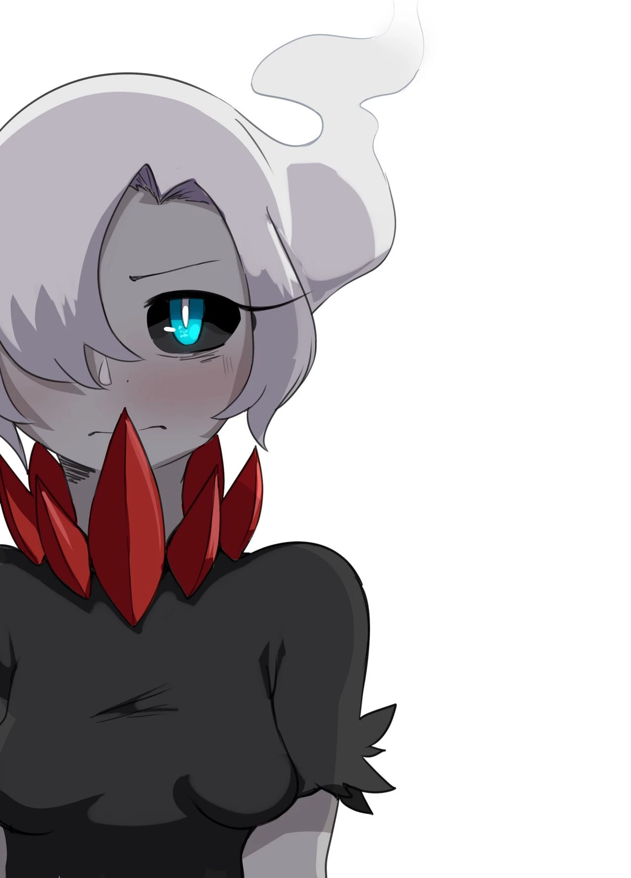 Nightmare's Dreamland porn comic picture 6