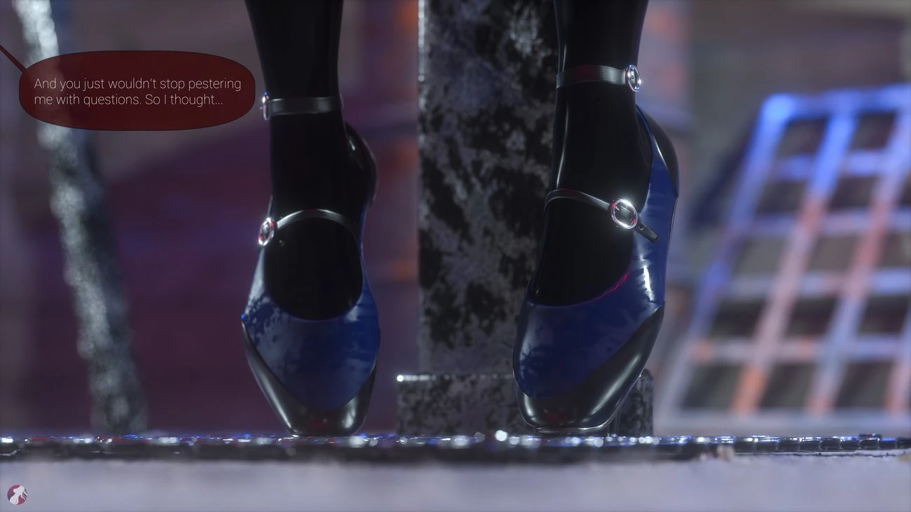 Nikki's Bimbo Training: Basics porn comic picture 12