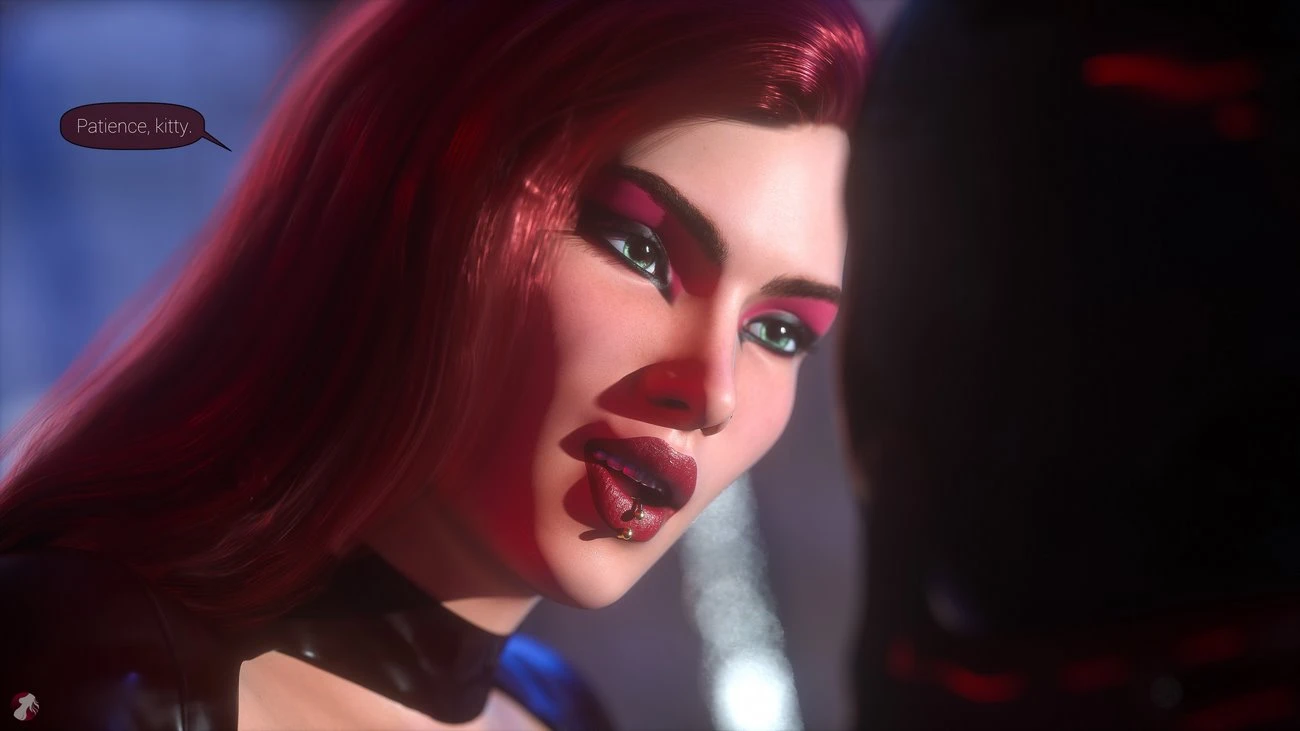 Nikki's Bimbo Training: Basics porn comic picture 42