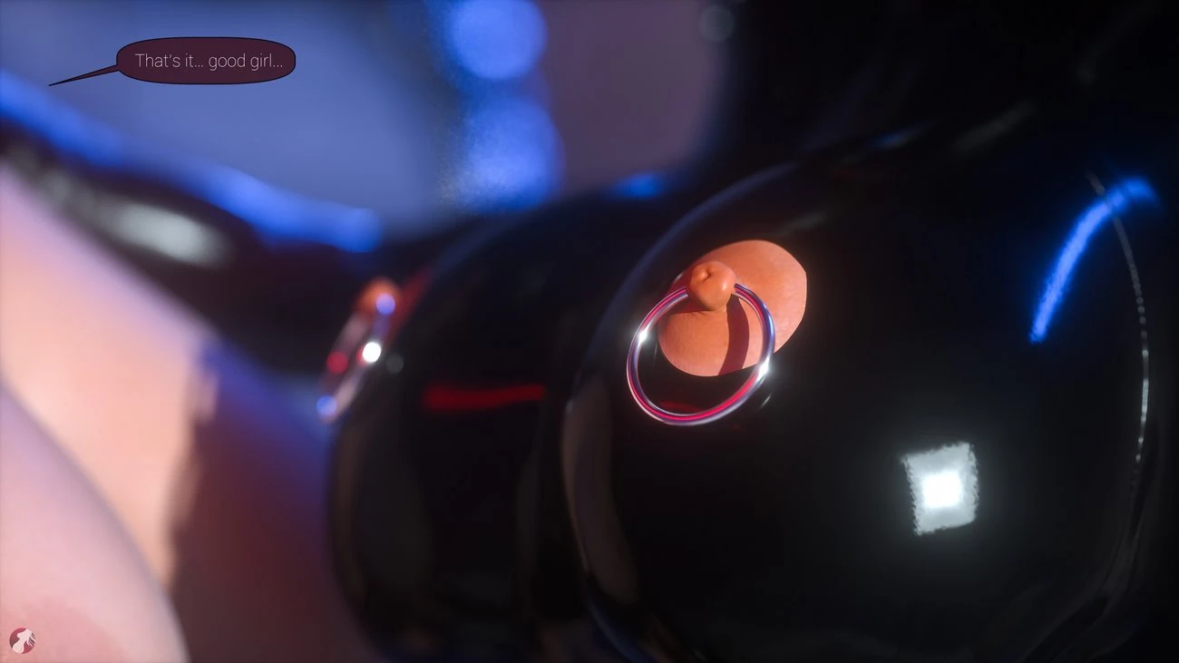 Nikki's Bimbo Training: Basics porn comic picture 6