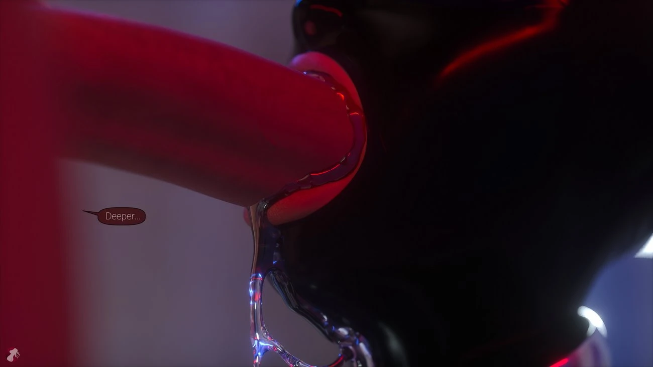 Nikki's Bimbo Training: Basics porn comic picture 61