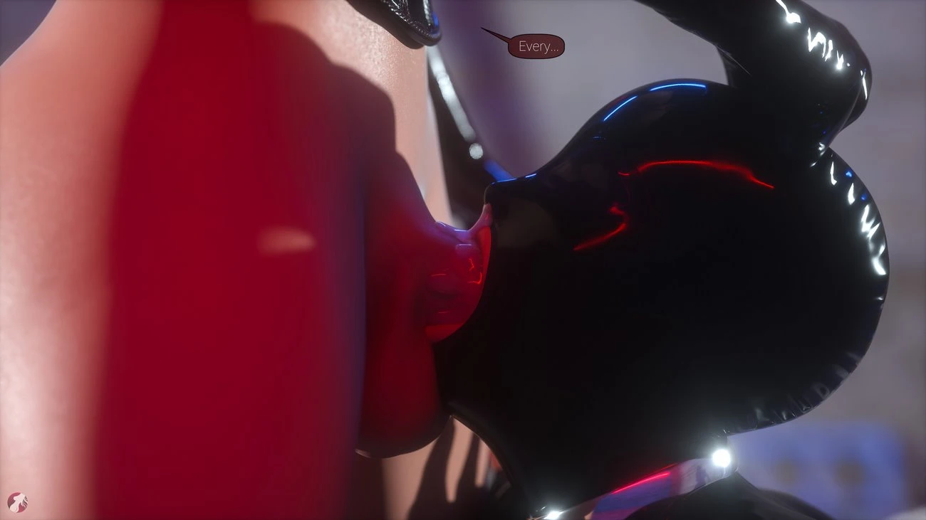 Nikki's Bimbo Training: Basics porn comic picture 65