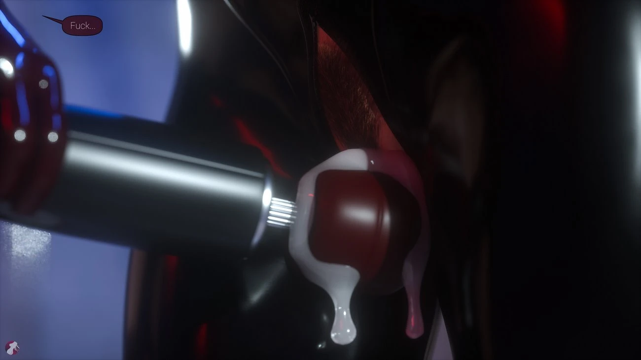 Nikki's Bimbo Training: Basics porn comic picture 7