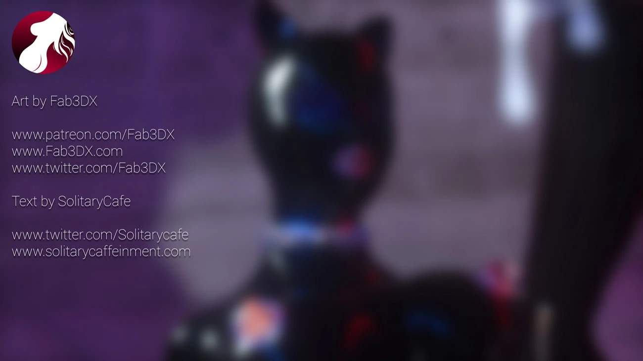 Nikki's Bimbo Training: Basics porn comic picture 74