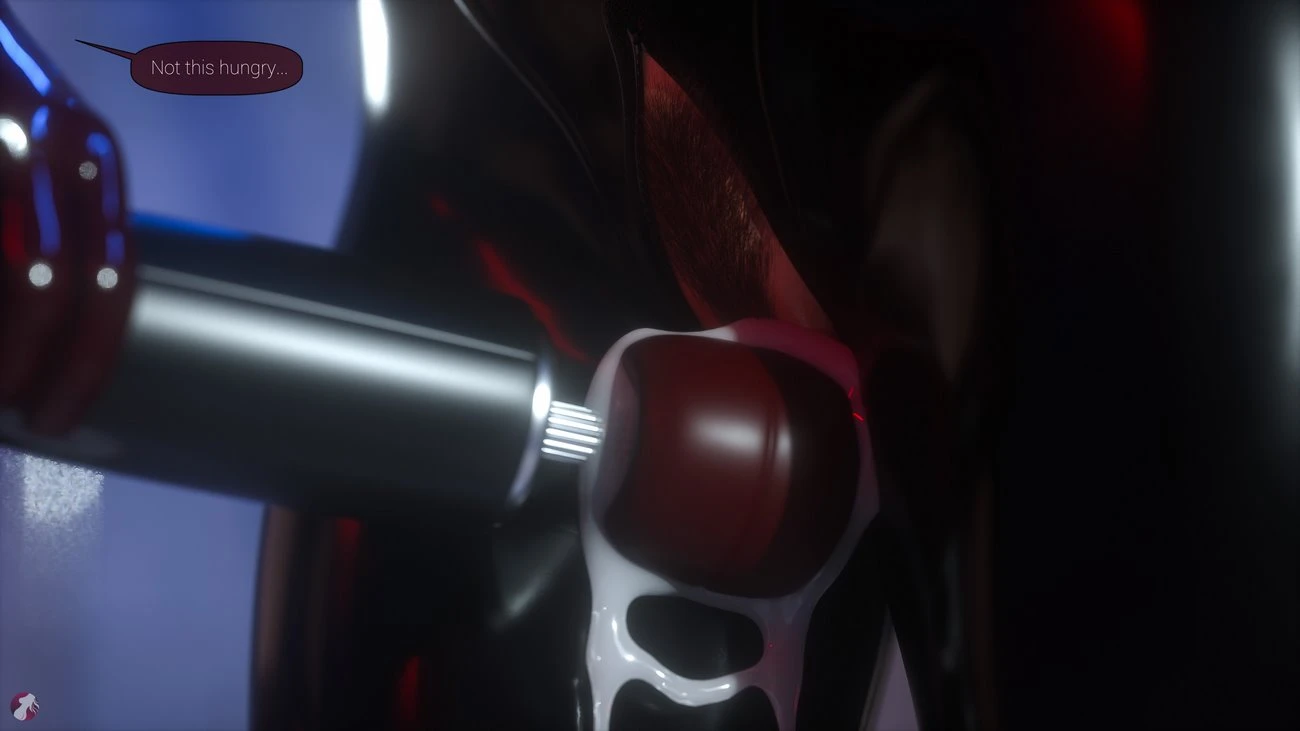 Nikki's Bimbo Training: Basics porn comic picture 9