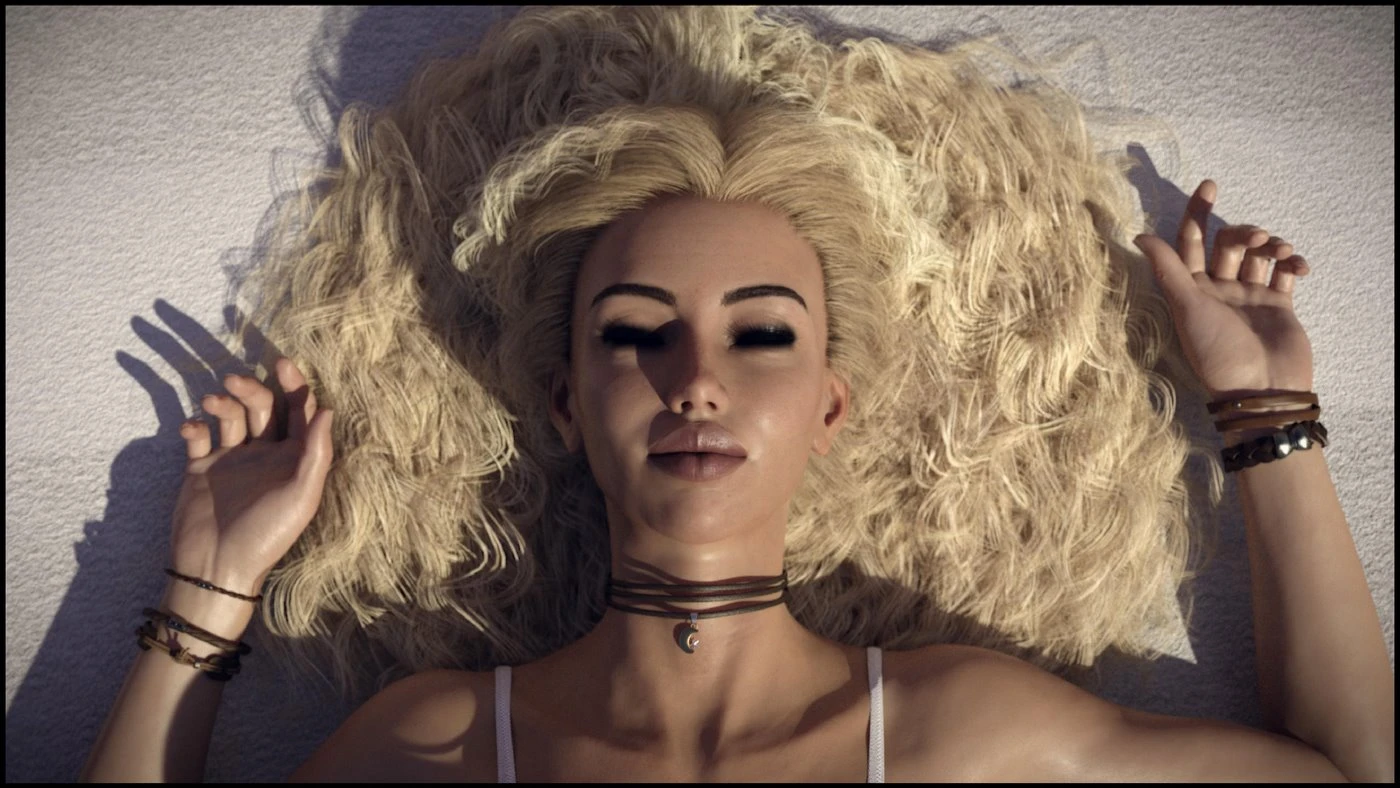 Nin Episode 1 – Wish I was a Slave! porn comic picture 14