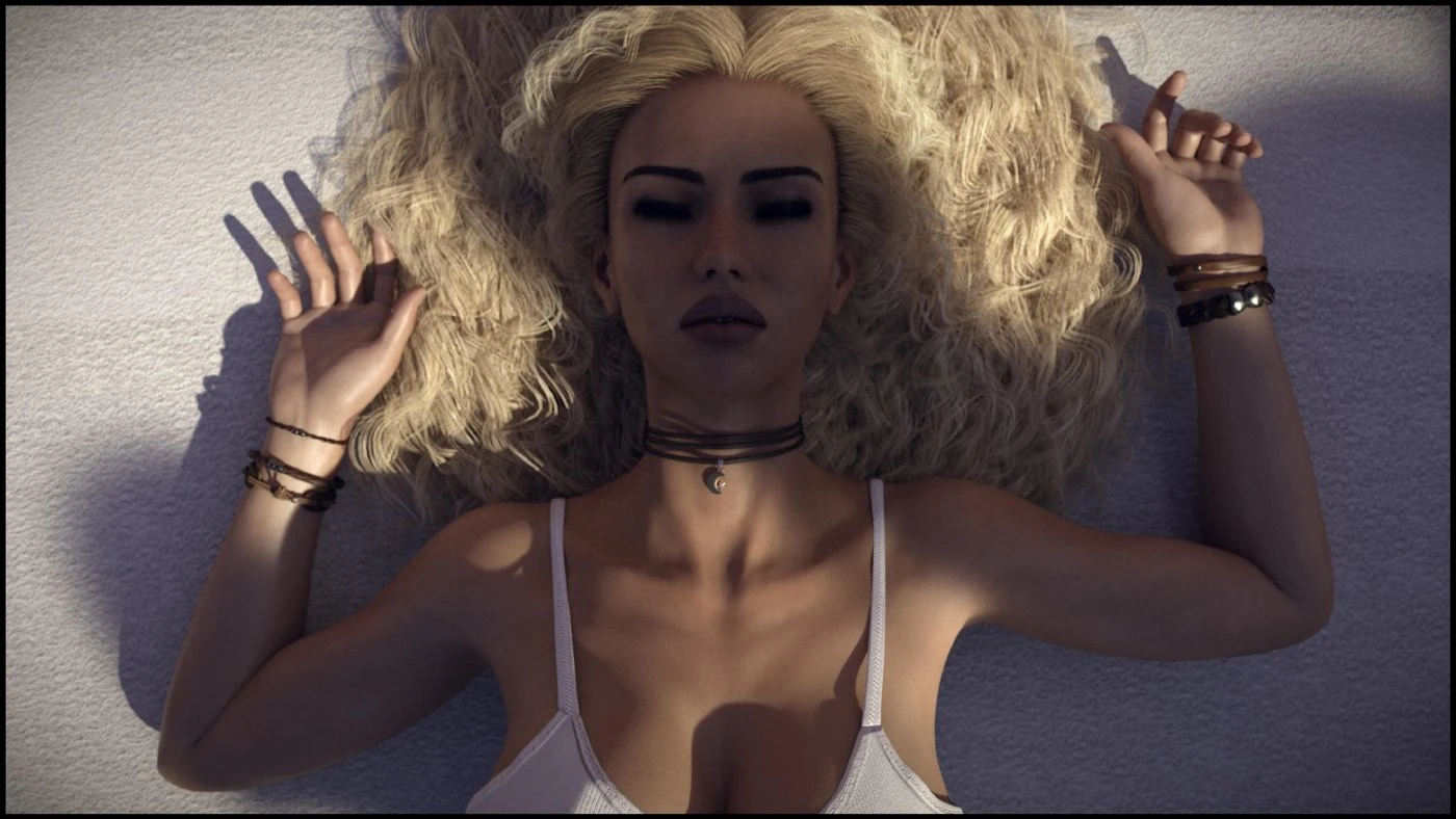 Nin Episode 1 – Wish I was a Slave! porn comic picture 17