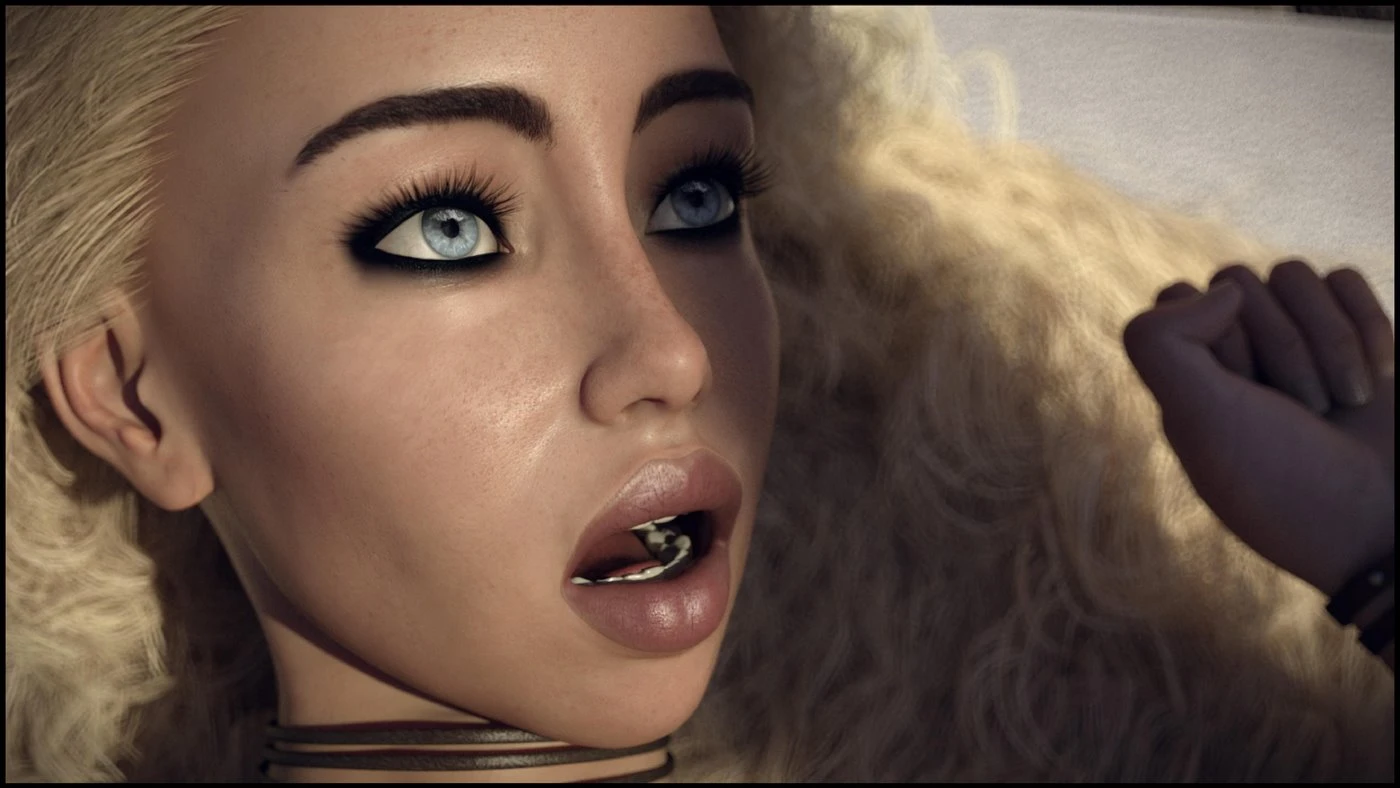 Nin Episode 1 – Wish I was a Slave! porn comic picture 18