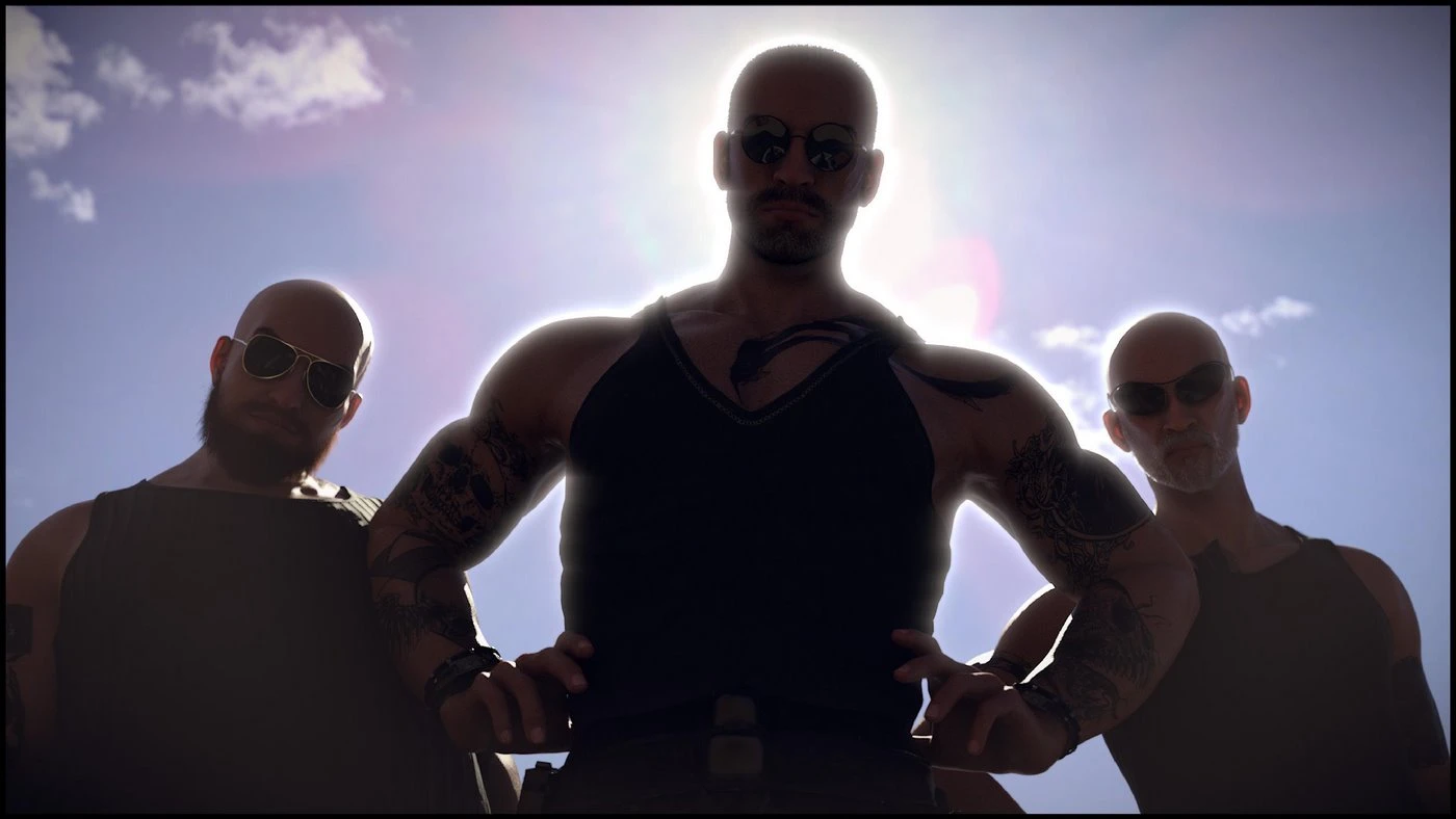 Nin Episode 1 – Wish I was a Slave! porn comic picture 19