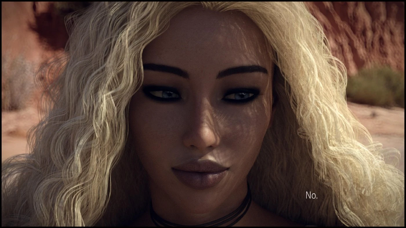 Nin Episode 1 – Wish I was a Slave! porn comic picture 5