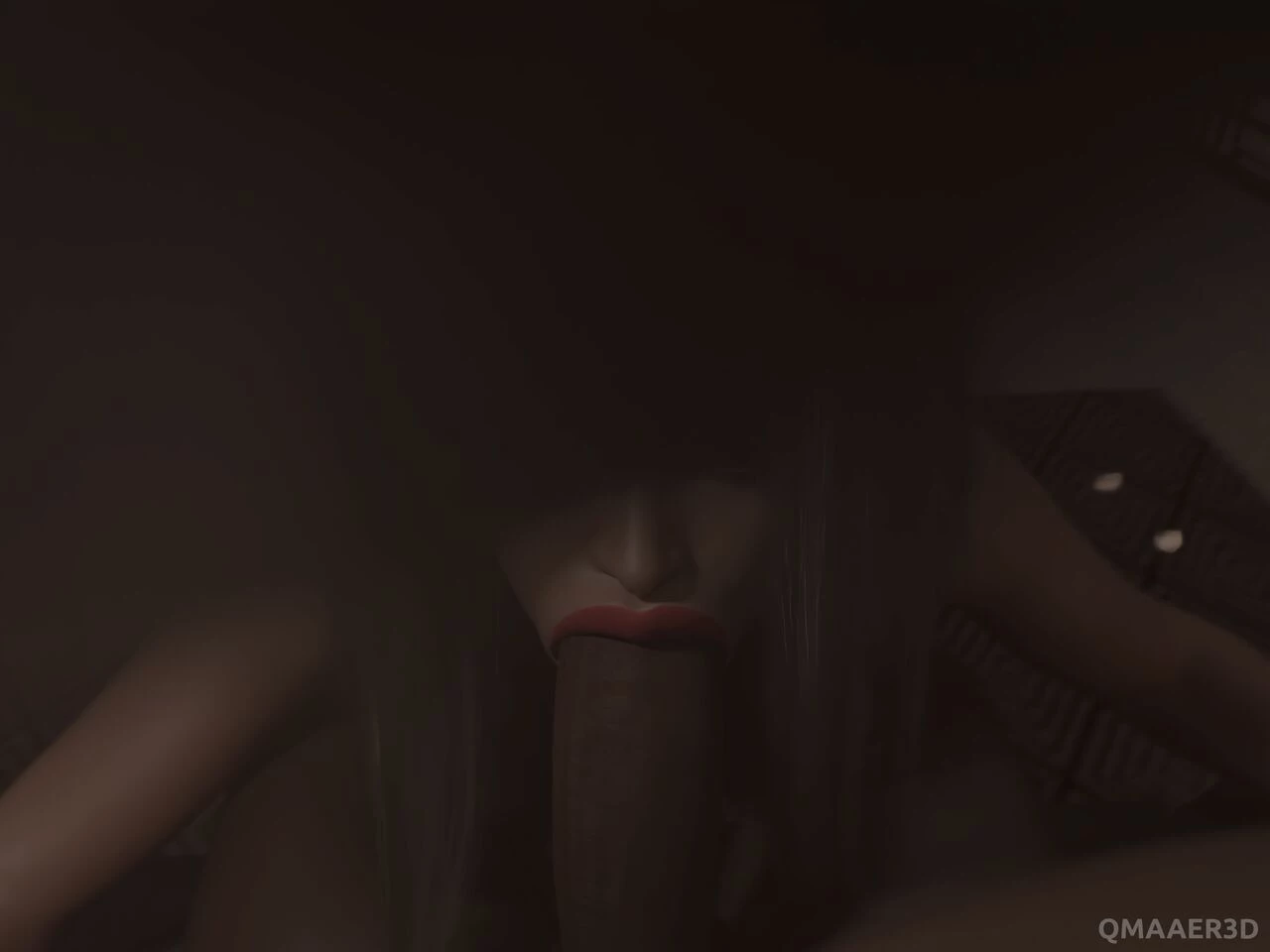 Nina Satine 2 porn comic picture 42