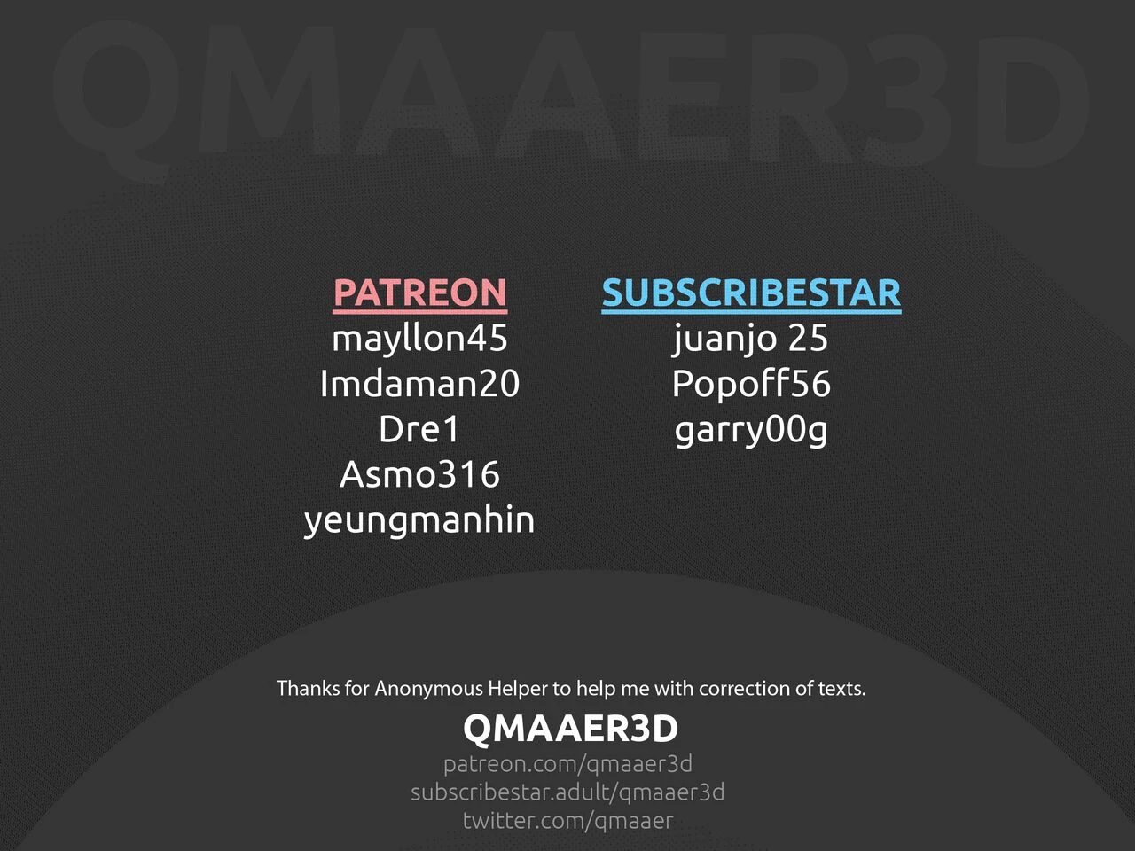 Nina Satine 2 porn comic picture 66