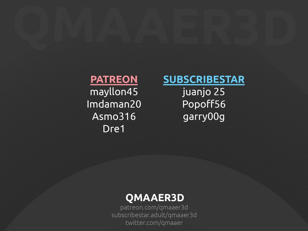 Nina Satine - Episode 1 porn comic picture 29