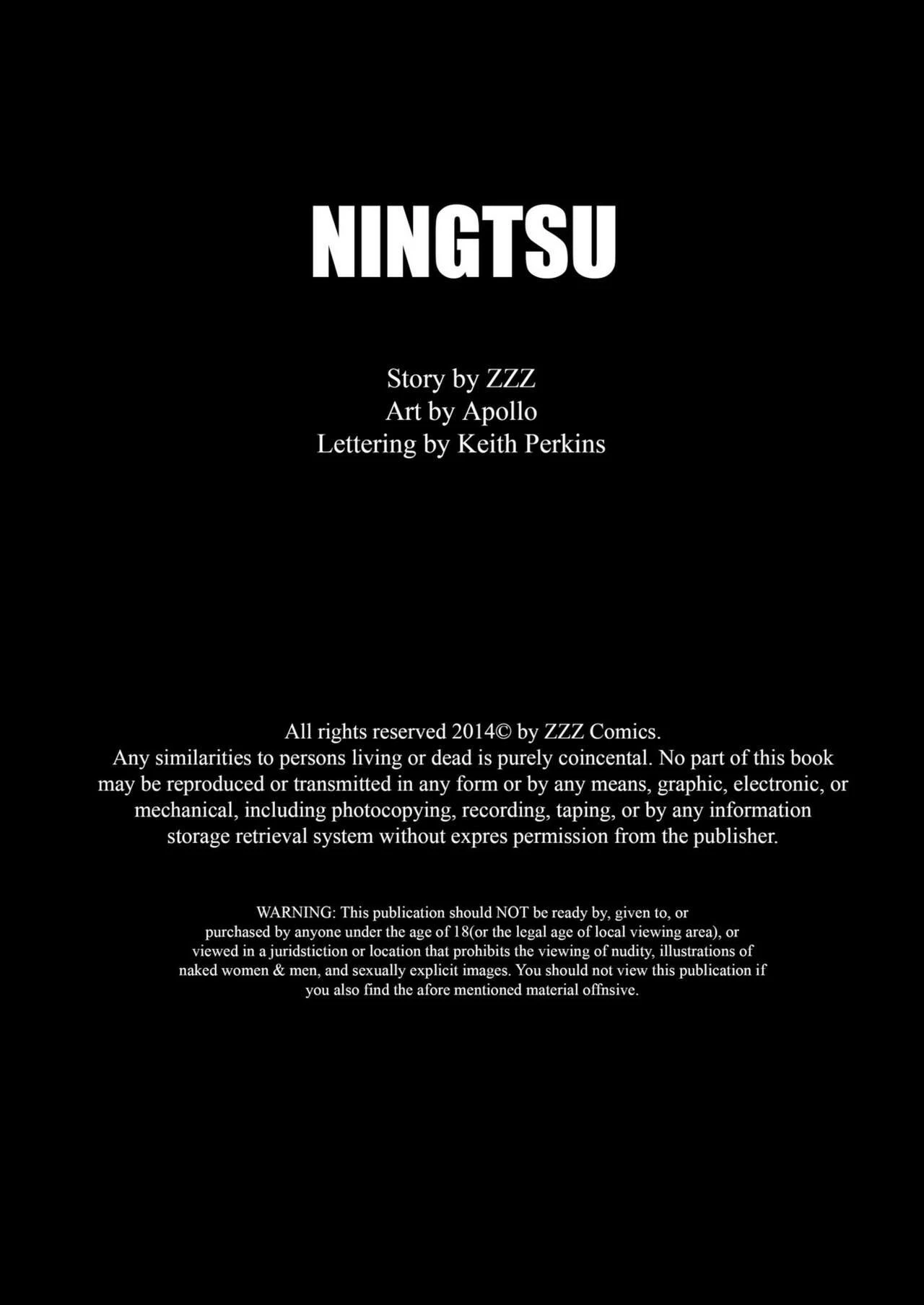 Ningtsu porn comic picture 2