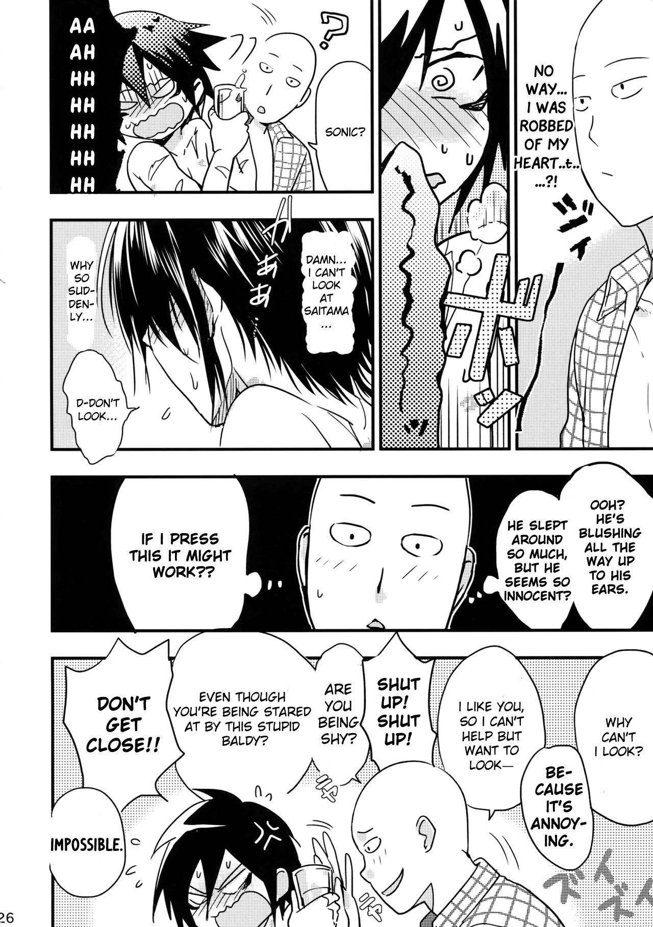 Ninja Yaburetari porn comic picture 26