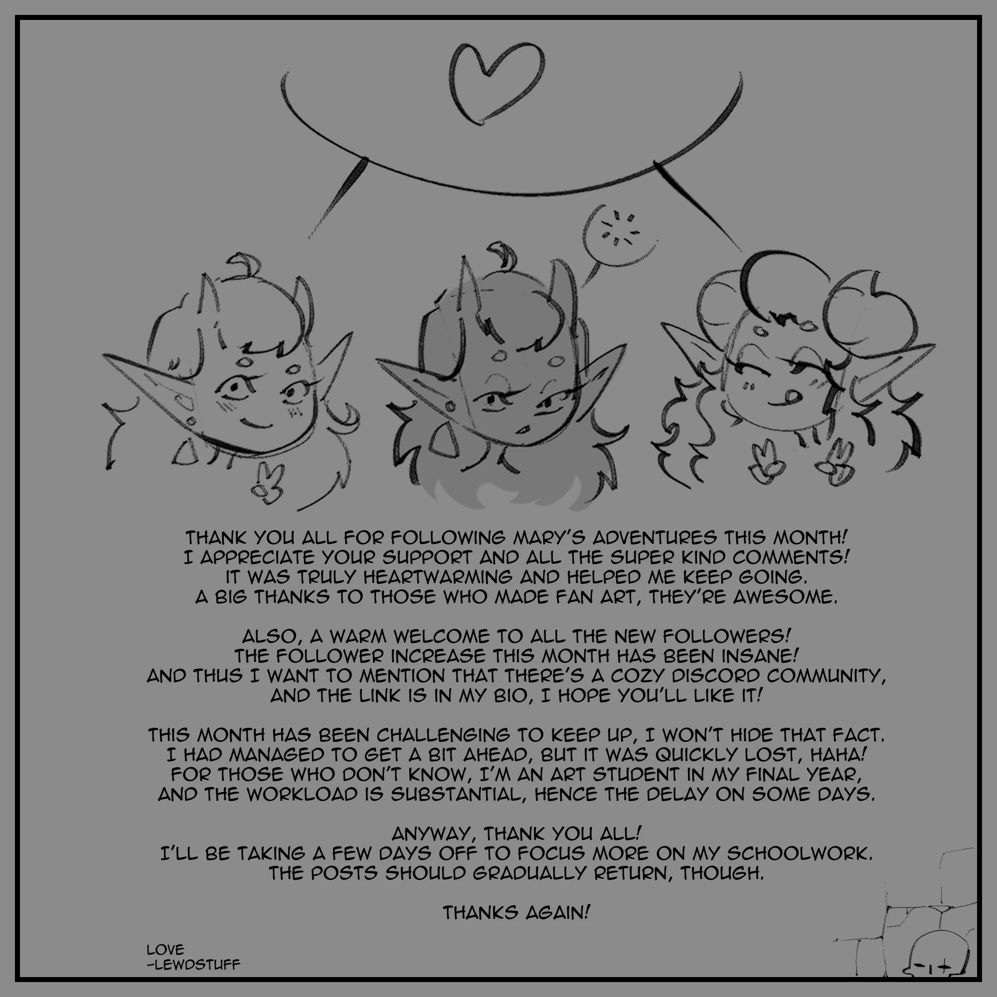 No Nut November 2023 porn comic picture 33