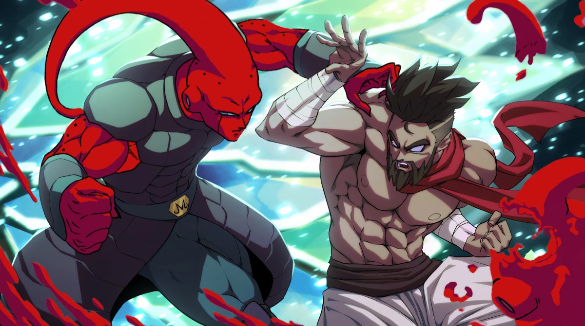 NO NUT NOVEMBER CHALLENGE 2022 - Bulma x Helen Parr porn comic picture 48