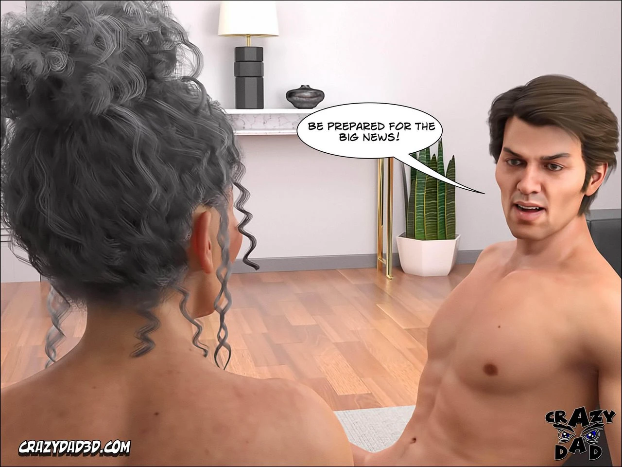 No Way Out! 14 porn comic picture 85