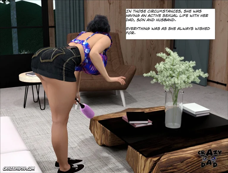 No Way Out! 15 porn comic picture 3