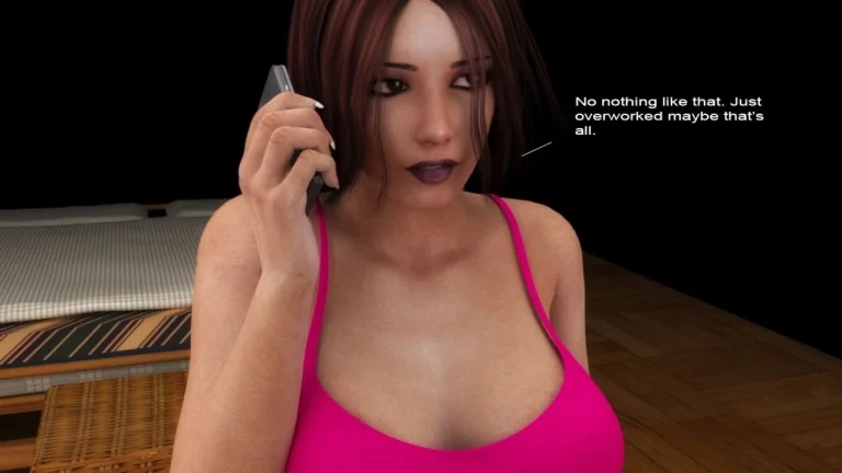Nocturnal Invasions porn comic picture 10