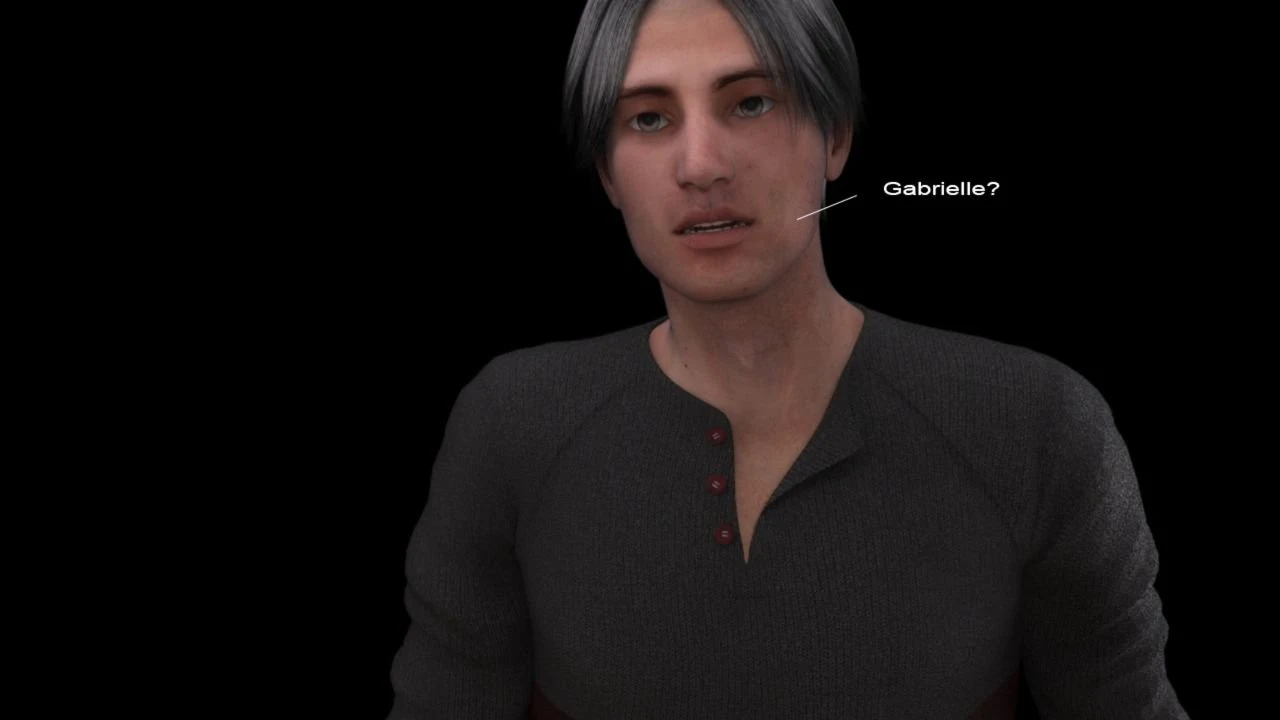 Nocturnal Invasions porn comic picture 115