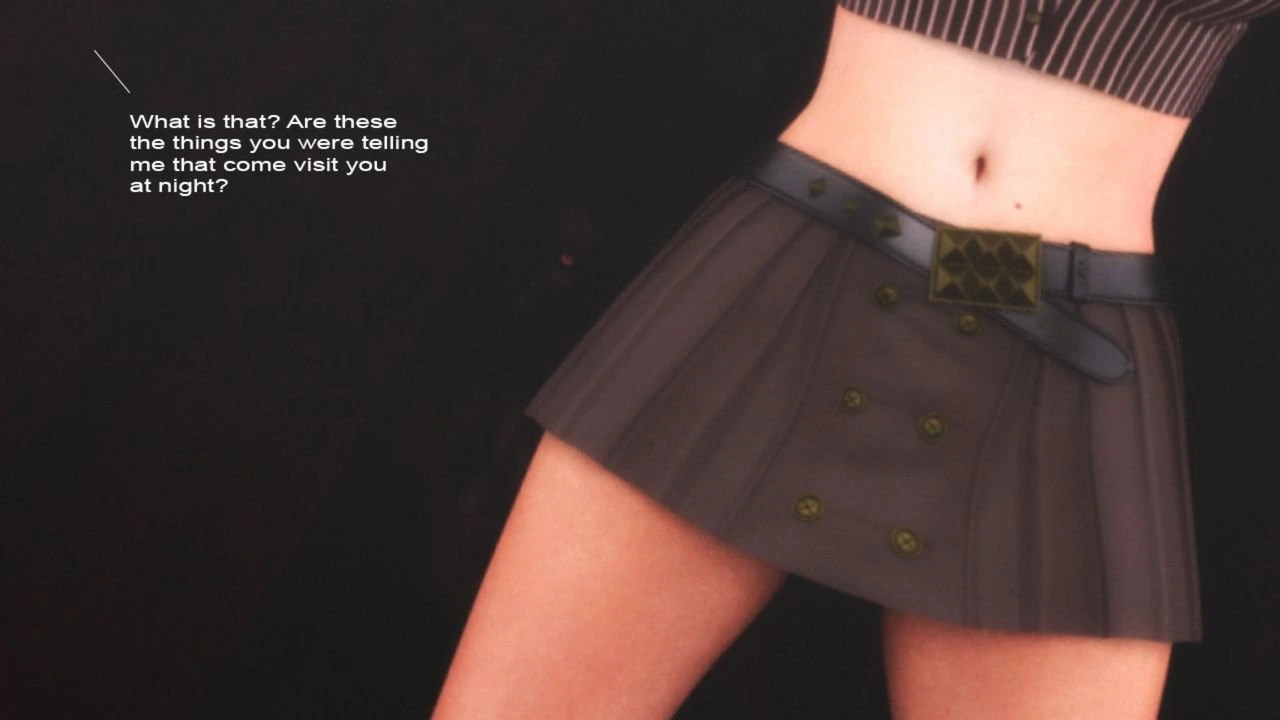 Nocturnal Invasions porn comic picture 118