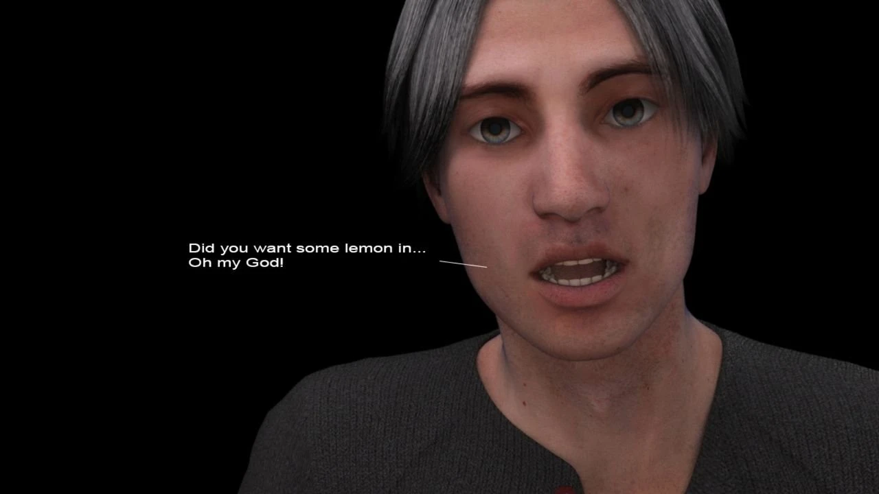 Nocturnal Invasions porn comic picture 121