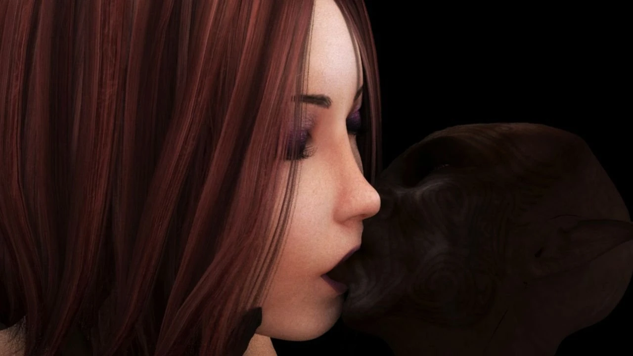 Nocturnal Invasions porn comic picture 129