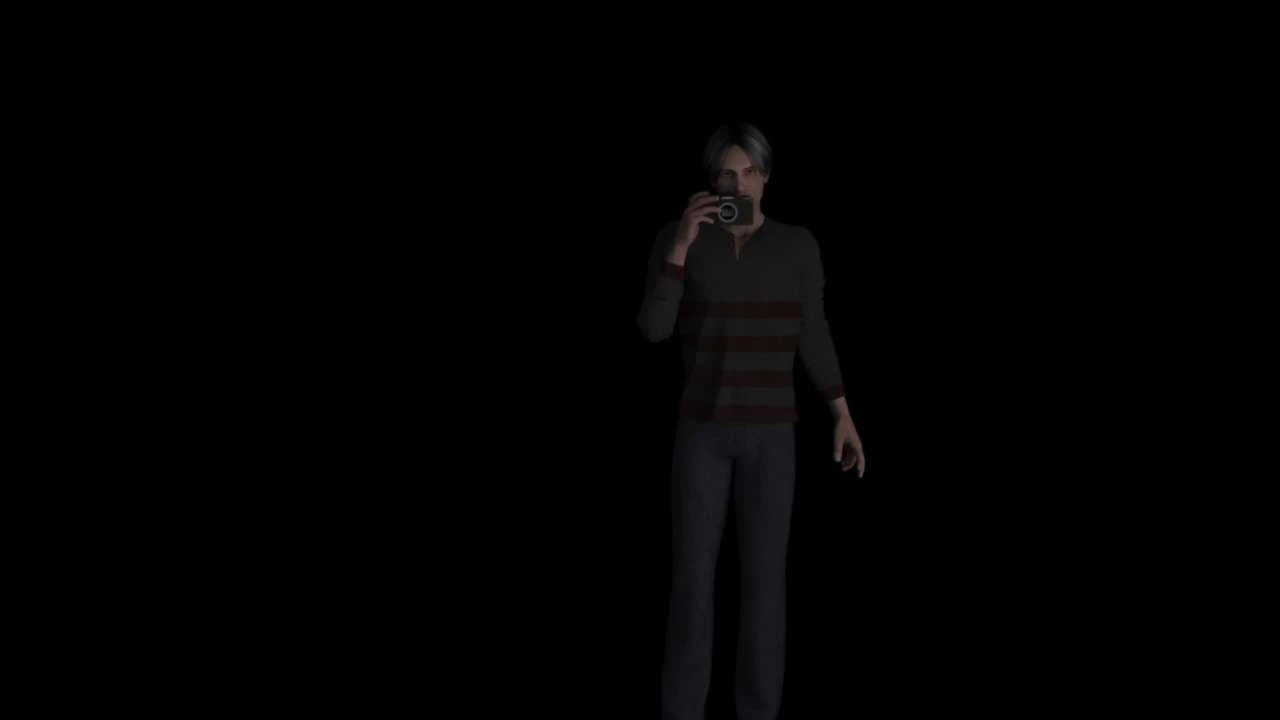 Nocturnal Invasions porn comic picture 130