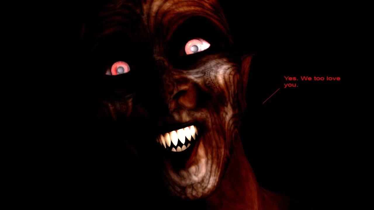 Nocturnal Invasions porn comic picture 16