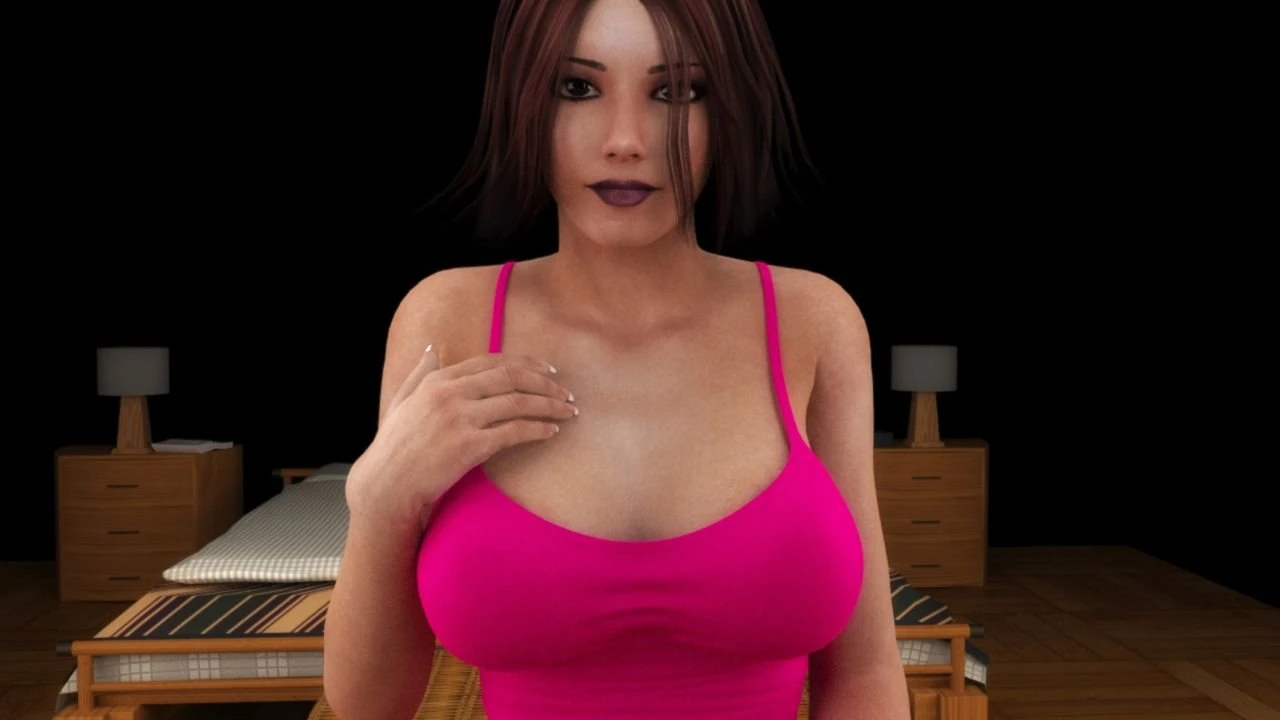 Nocturnal Invasions porn comic picture 18