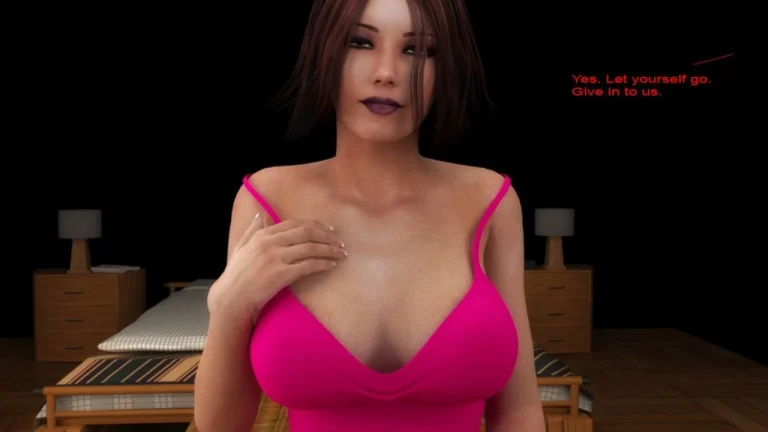 Nocturnal Invasions porn comic picture 20