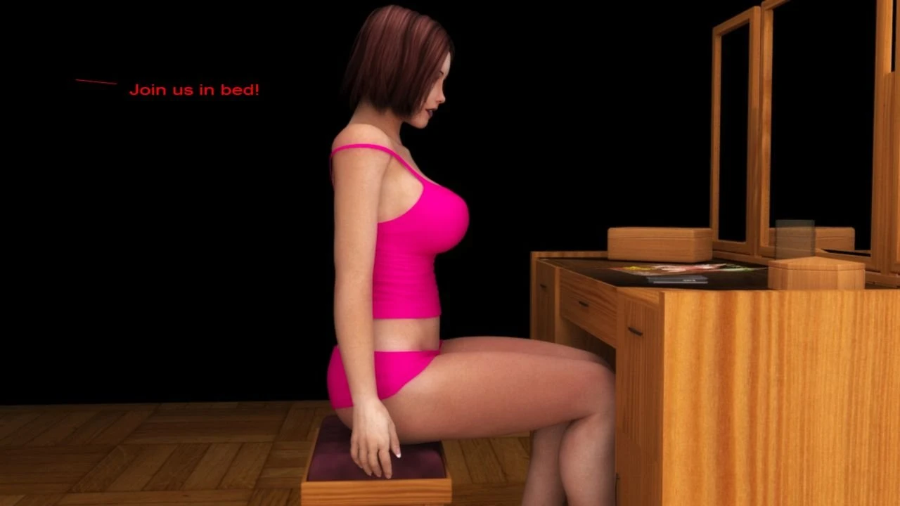 Nocturnal Invasions porn comic picture 28