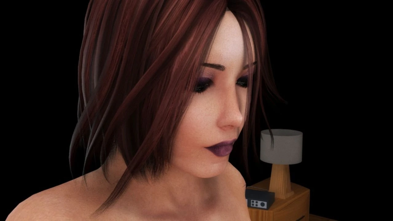 Nocturnal Invasions porn comic picture 51