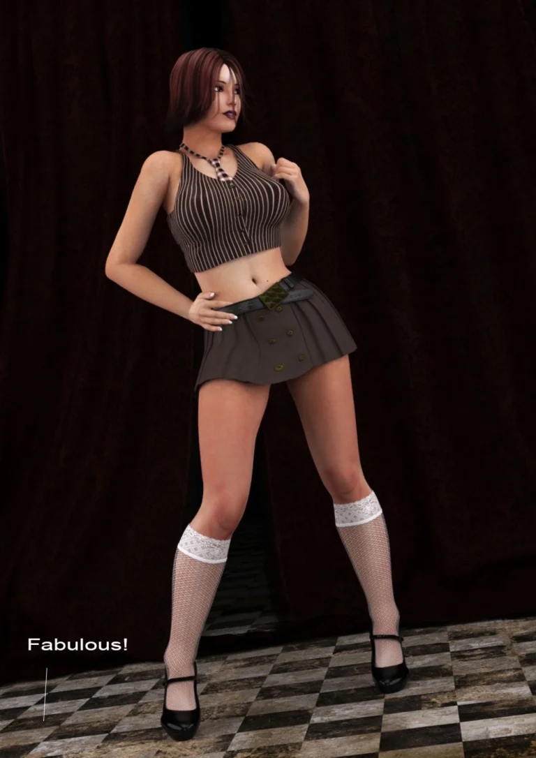 Nocturnal Invasions porn comic picture 56