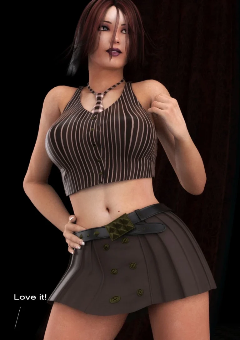 Nocturnal Invasions porn comic picture 57